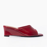 Sandalias Helena Rojo