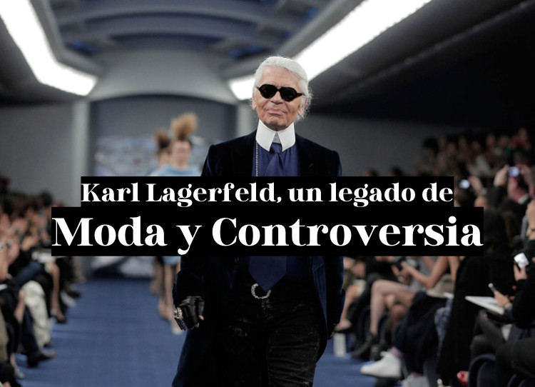 Met Gala 2023: Karl Lagerfeld, su legado de moda y controversia | Blog de moda